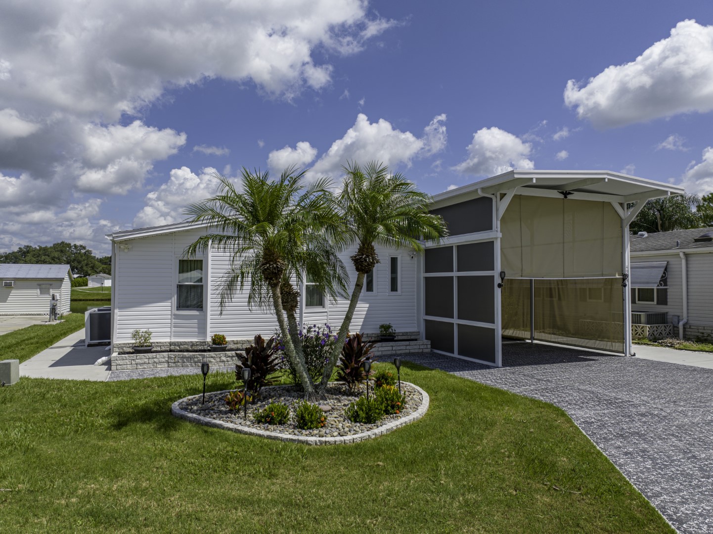 Home Mount Olive Shores Lot Owners Association Inc