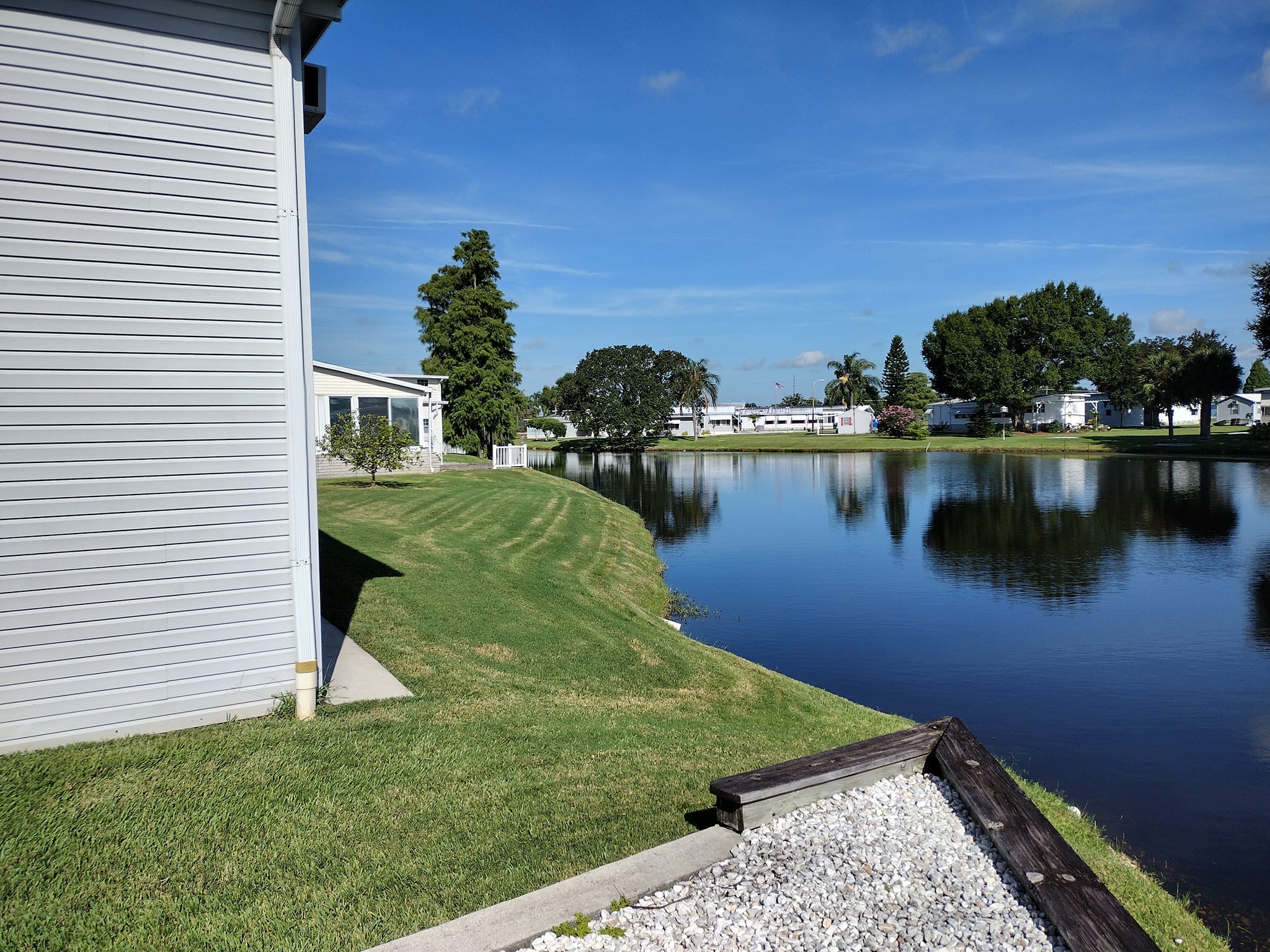 View of the Canal