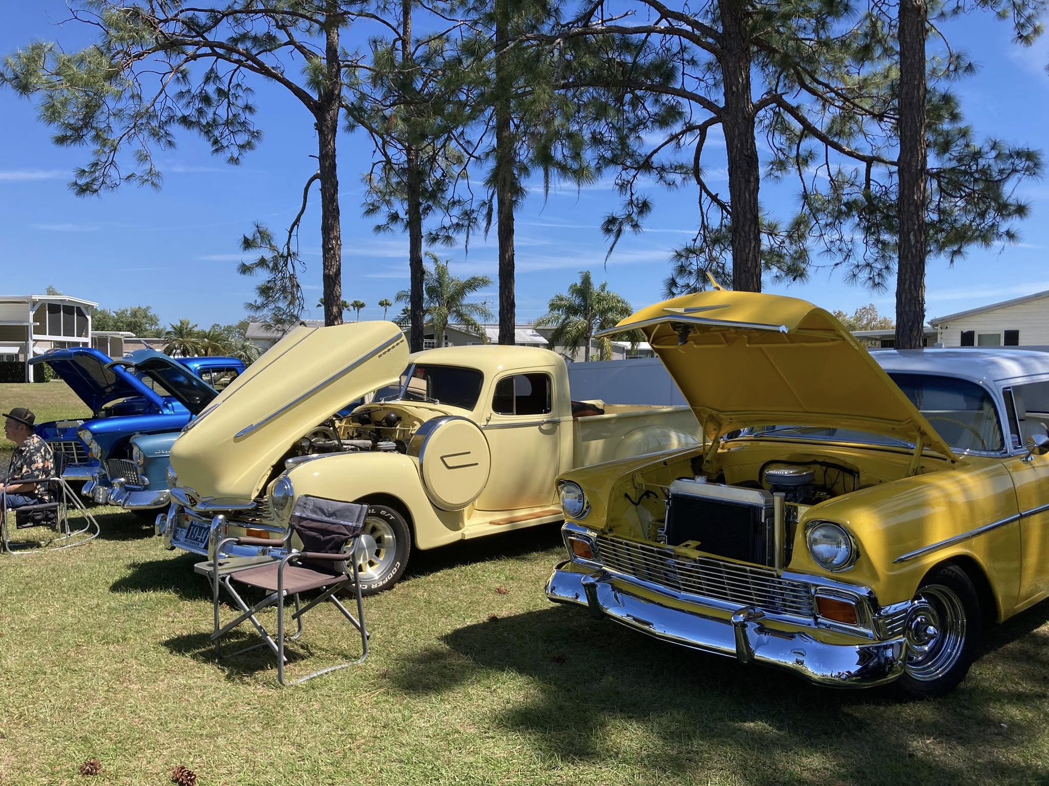 Annual Car Show