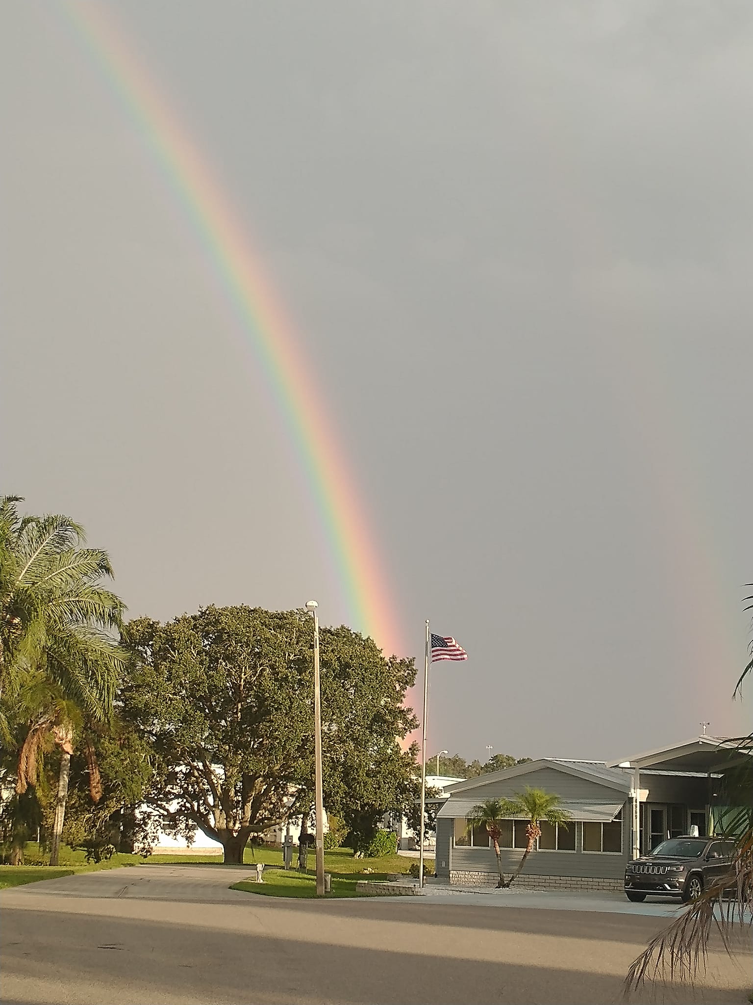 Rainbow