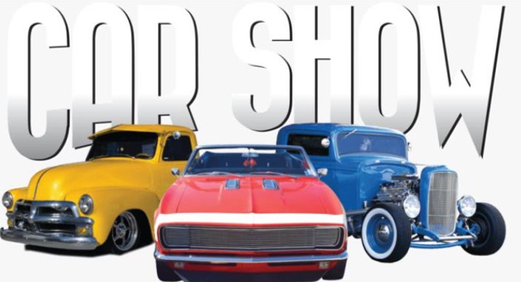 car show