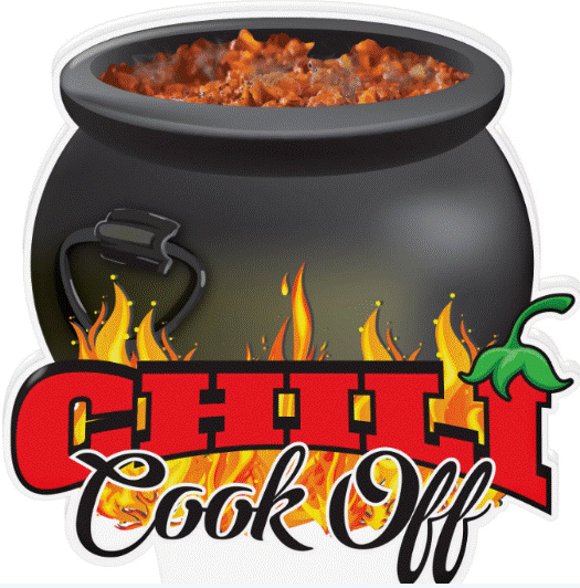 Chile Cookoff