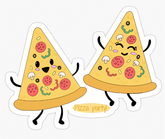 Pizza Party