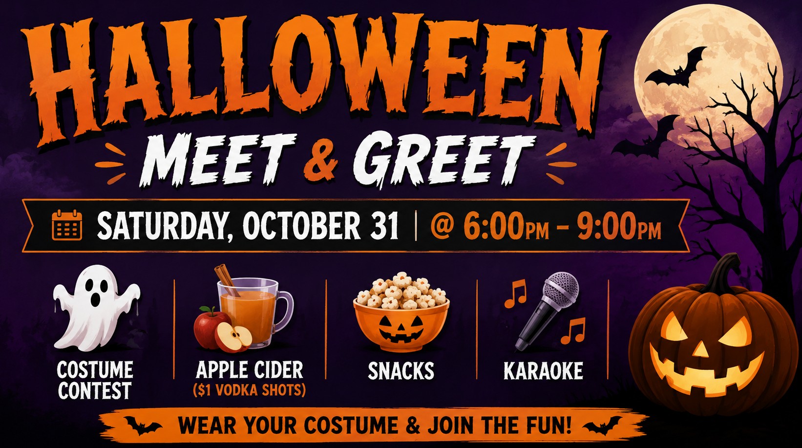 Halloween
