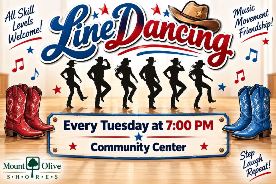 linedance