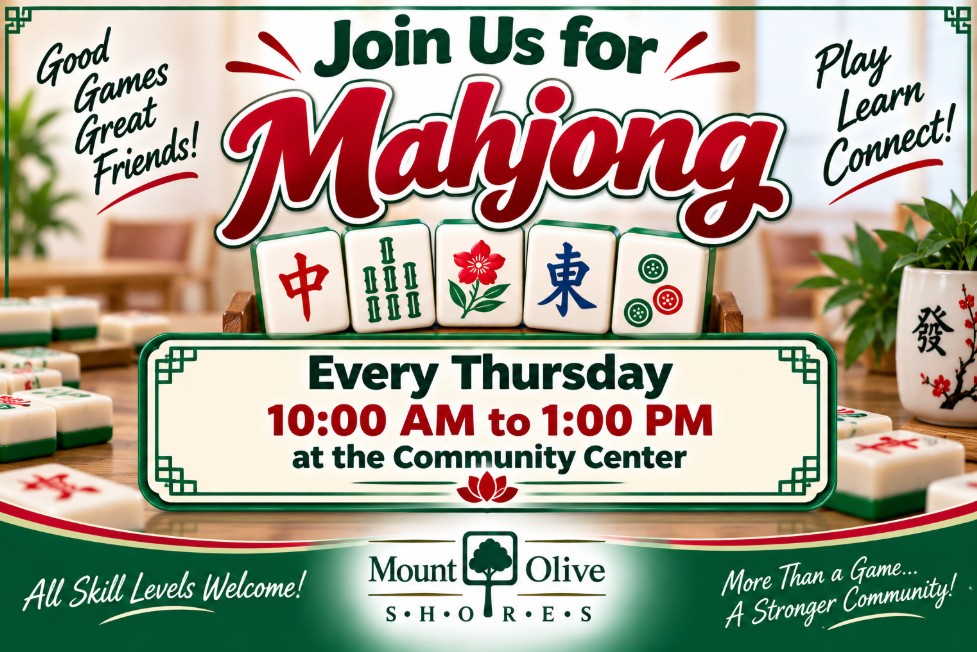 mahjong