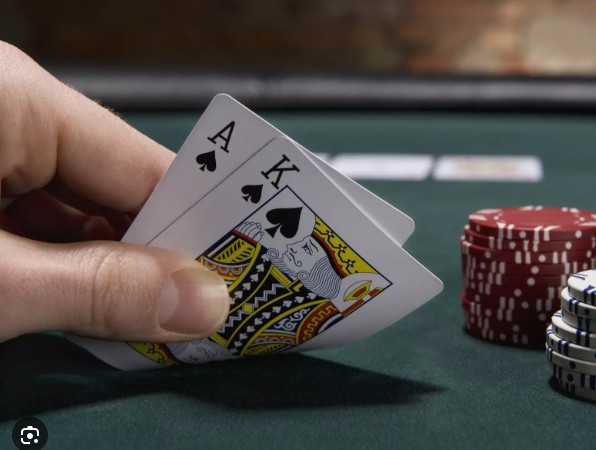 poker