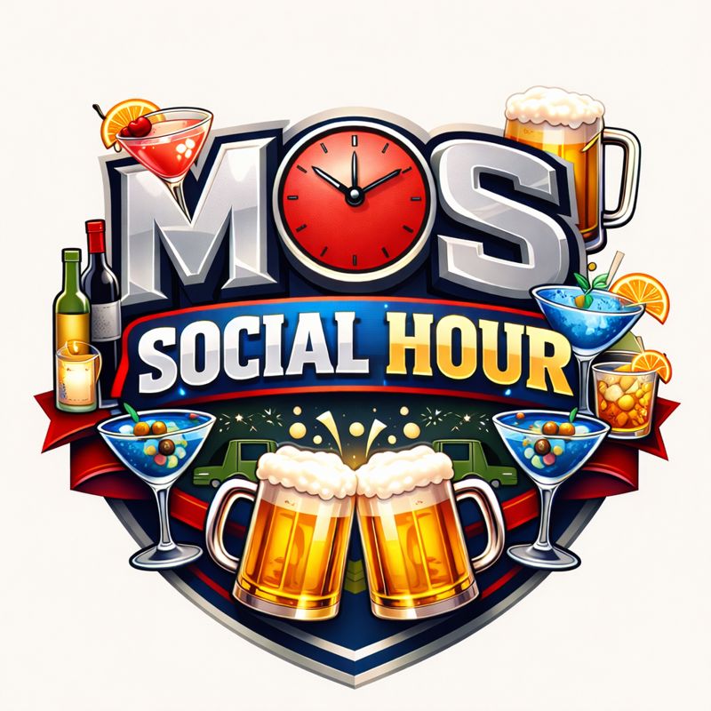 social hour