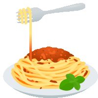 spaghetti