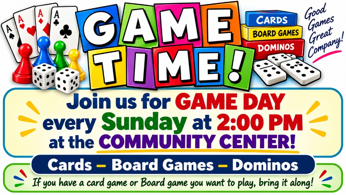 games